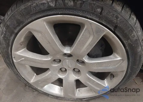 2016 Cadillac Cts Luxury Collection from USA, damaged, VIN 1G6AX5SS0G0196496